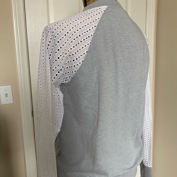 Gap Cotton Bomber Jacket - Picture 2 of 3